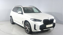 2023 (73) BMW X5 xDrive30d MHT M Sport 5dr Auto 5636160