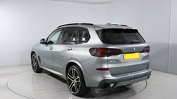 2024 (74) BMW X5 xDrive40d MHT M Sport 5dr Auto 5636107