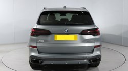 2024 (74) BMW X5 xDrive40d MHT M Sport 5dr Auto 5636120