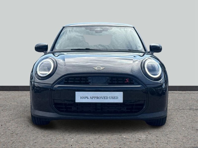 2024 (74) MINI COOPER 2.0 S Classic 3dr Auto 5711904