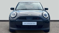 2024 (74) MINI COOPER 2.0 S Classic 3dr Auto 5711904