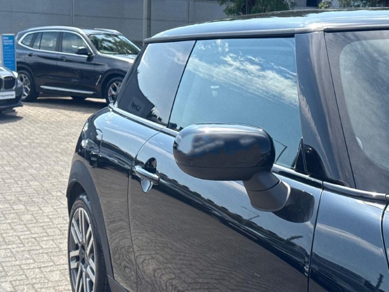 2024 (74) MINI COOPER 2.0 S Classic 3dr Auto 5711939