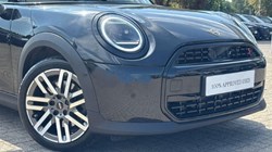 2024 (74) MINI COOPER 2.0 S Classic 3dr Auto 5711930