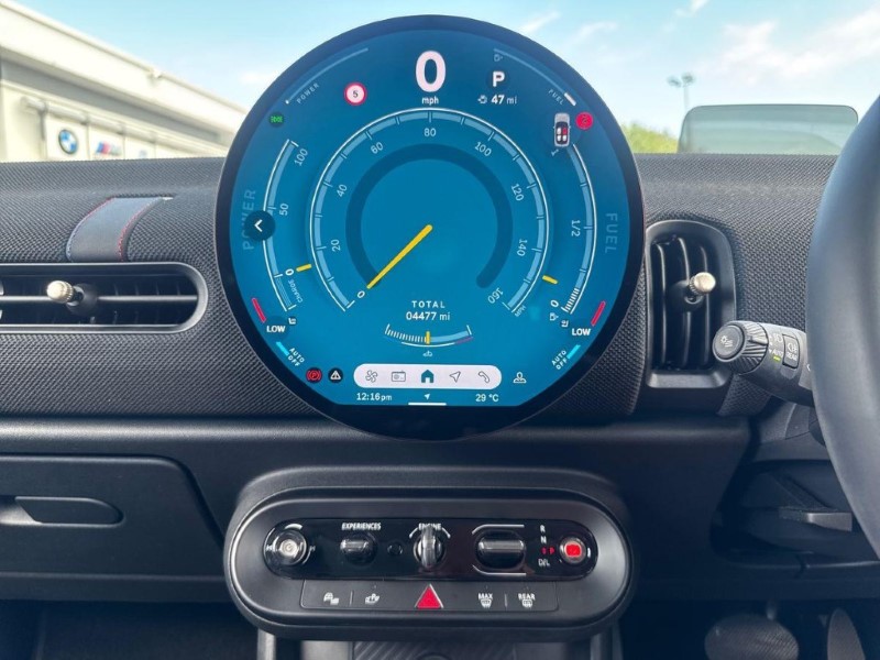2024 (74) MINI COOPER 2.0 S Classic 3dr Auto 5711897