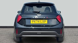 2024 (74) MINI COOPER 2.0 S Classic 3dr Auto 5711903