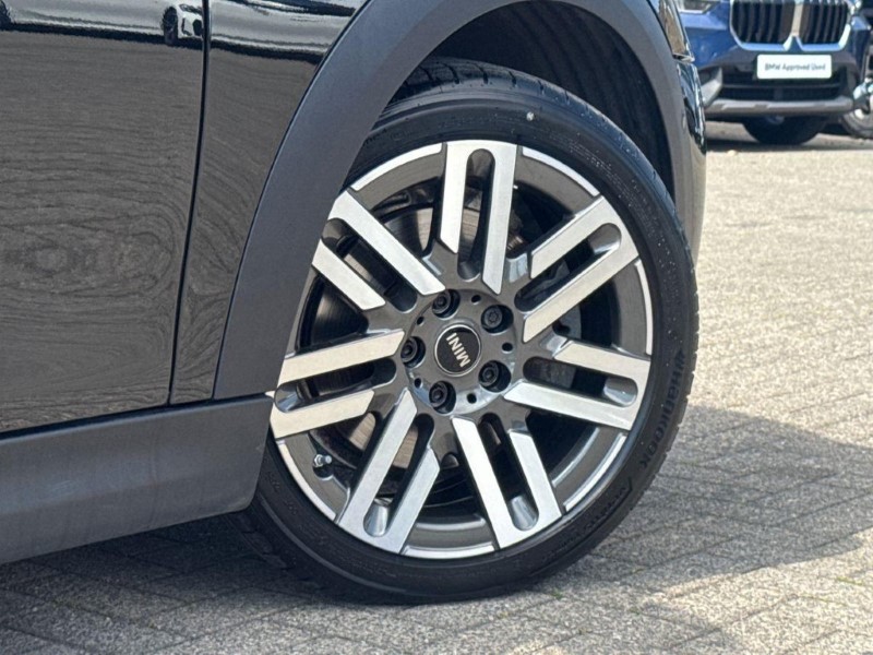 2024 (74) MINI COOPER 2.0 S Classic 3dr Auto 5711938