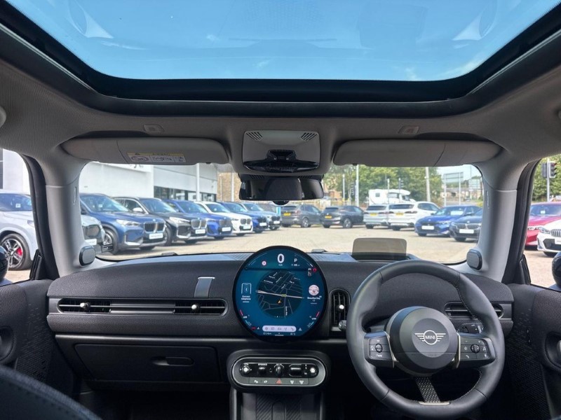2024 (74) MINI COOPER 2.0 S Classic 3dr Auto 5711909