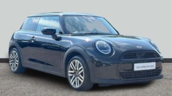 2024 (74) MINI COOPER 2.0 S Classic 3dr Auto 5711889