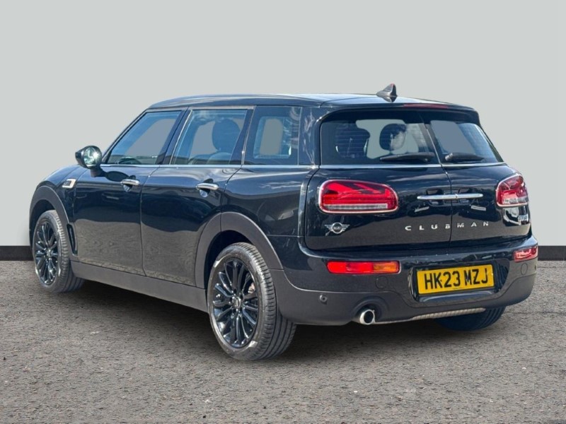 2023 (23) MINI CLUBMAN 1.5 Cooper Classic Premium 6dr Auto