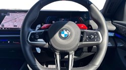 2026 (75) BMW M5 5dr DCT 5695877