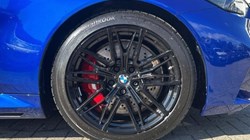 2026 (75) BMW M5 5dr DCT 5695886