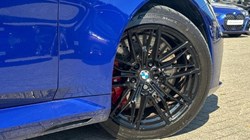 2026 (75) BMW M5 5dr DCT 5695923