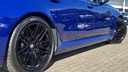 2026 (75) BMW M5 5dr DCT 5695922