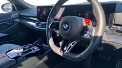 2026 (75) BMW M5 5dr DCT 5695878