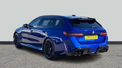 2026 (75) BMW M5 5dr DCT 1