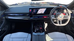 2026 (75) BMW M5 5dr DCT 5695876