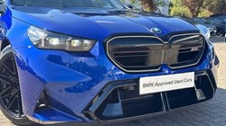 2026 (75) BMW M5 5dr DCT 5695918
