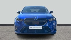 2026 (75) BMW M5 5dr DCT 5695888