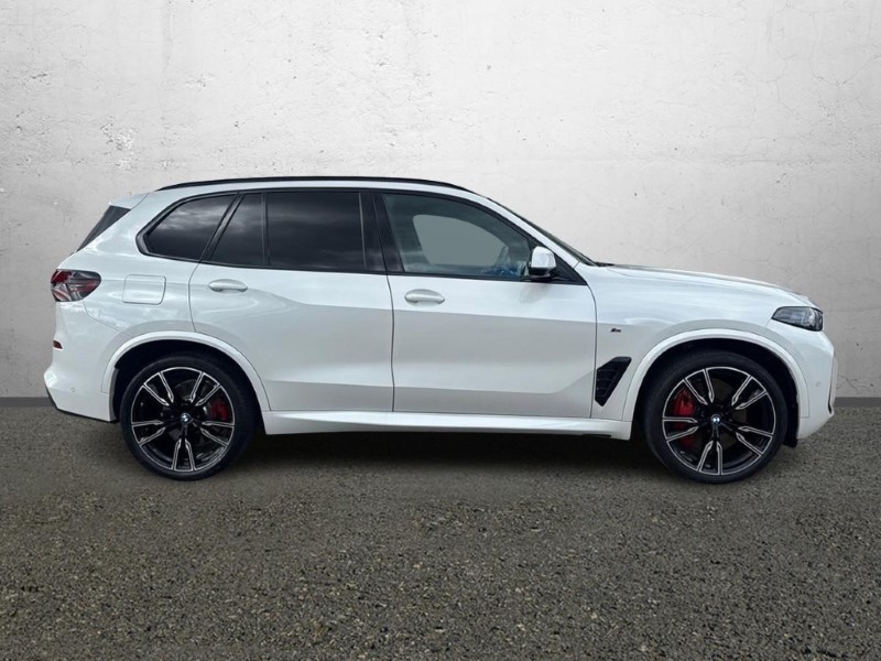 2026 (75) BMW X5 xDrive50e M Sport 5dr Auto 5764644