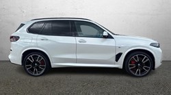 2026 (75) BMW X5 xDrive50e M Sport 5dr Auto 5764644