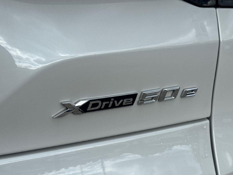 2026 (75) BMW X5 xDrive50e M Sport 5dr Auto 5764686