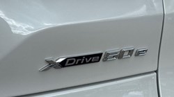 2026 (75) BMW X5 xDrive50e M Sport 5dr Auto 5764686