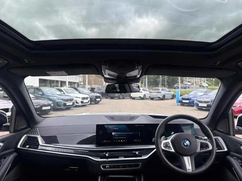 2026 (75) BMW X5 xDrive50e M Sport 5dr Auto 5764662