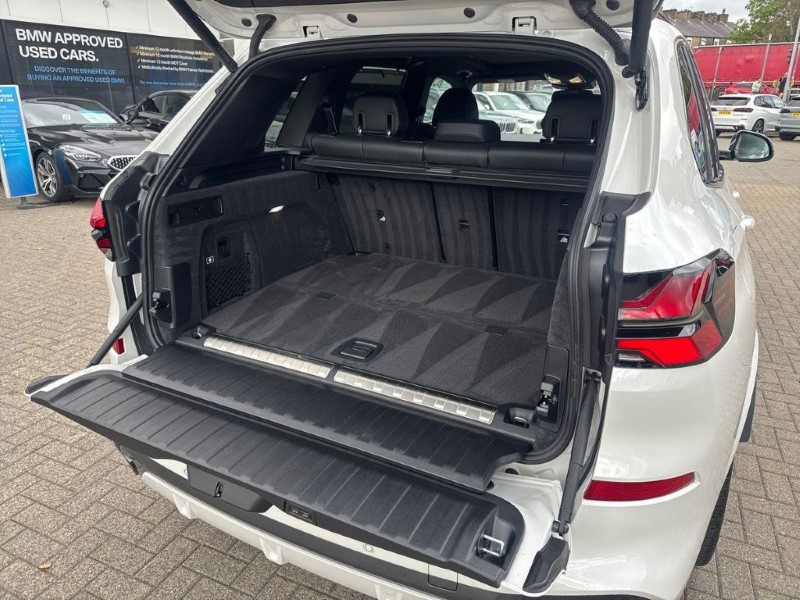 2026 (75) BMW X5 xDrive50e M Sport 5dr Auto 5764681