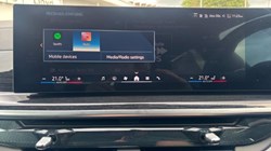 2026 (75) BMW X5 xDrive50e M Sport 5dr Auto 5764671