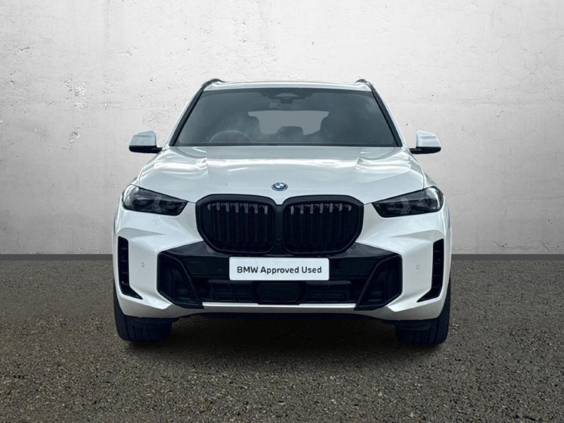 2026 (75) BMW X5 xDrive50e M Sport 5dr Auto 5764657