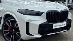 2026 (75) BMW X5 xDrive50e M Sport 5dr Auto 5764684