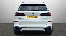 2026 (75) BMW X5 xDrive50e M Sport 5dr Auto 5764656