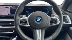 2026 (75) BMW X5 xDrive50e M Sport 5dr Auto 5764646
