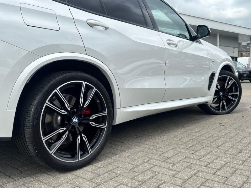 2026 (75) BMW X5 xDrive50e M Sport 5dr Auto 5764691