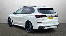 2026 (75) BMW X5 xDrive50e M Sport 5dr Auto 5764643