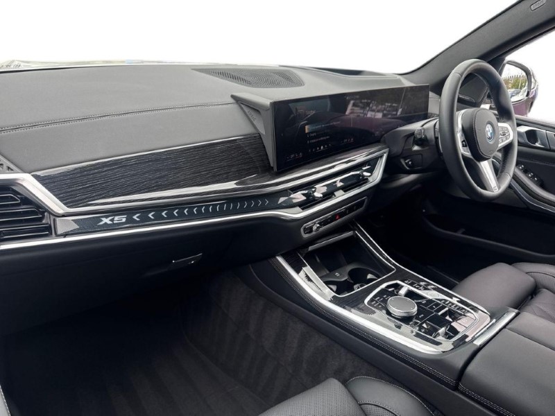 2026 (75) BMW X5 xDrive50e M Sport 5dr Auto 5764648