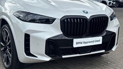2026 (75) BMW X5 xDrive50e M Sport 5dr Auto 5764685