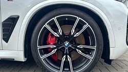 2026 (75) BMW X5 xDrive50e M Sport 5dr Auto 5764655
