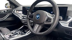 2026 (75) BMW X5 xDrive50e M Sport 5dr Auto 5764647