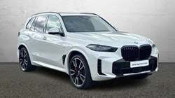 2026 (75) BMW X5 xDrive50e M Sport 5dr Auto 5764642