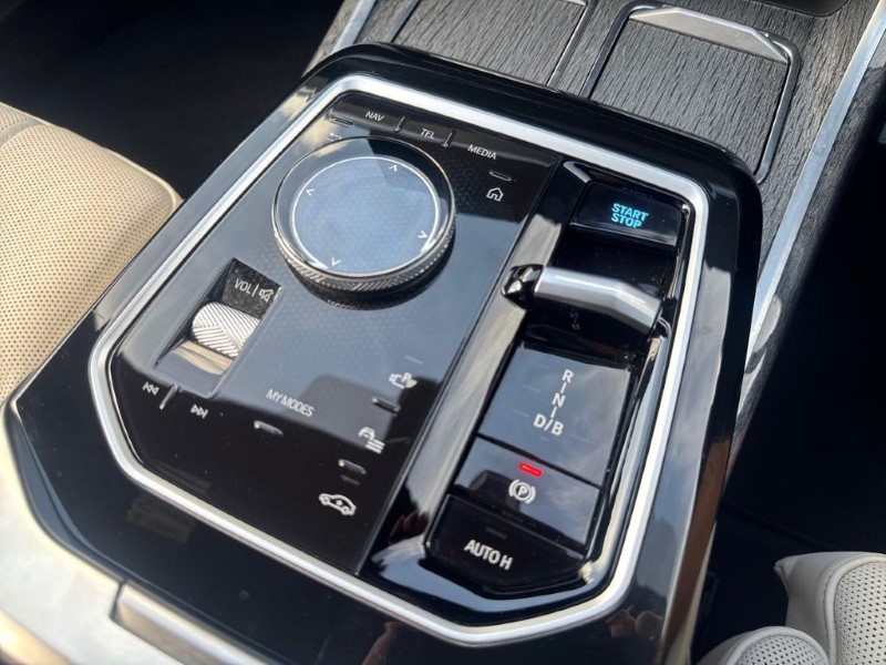 2024 (73) BMW I7 400kW xDrive60 M Sport 105.7kWh 4dr Auto 5698347