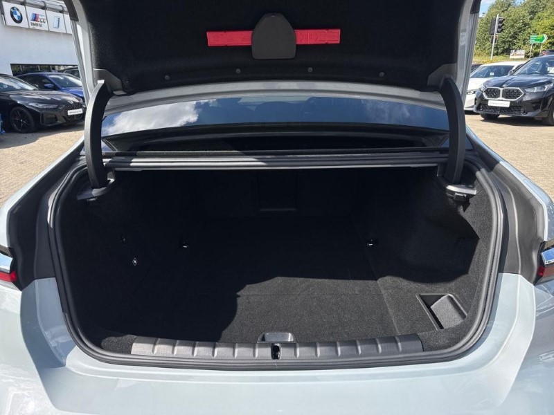 2024 (73) BMW I7 400kW xDrive60 M Sport 105.7kWh 4dr Auto 5698350