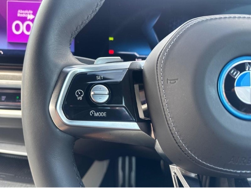 2024 (73) BMW I7 400kW xDrive60 M Sport 105.7kWh 4dr Auto 5698354