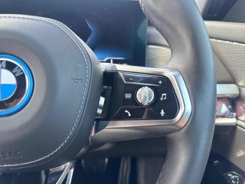 2024 (73) BMW I7 400kW xDrive60 M Sport 105.7kWh 4dr Auto 5698355