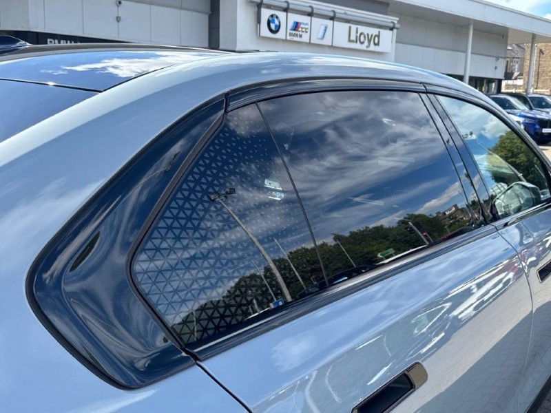 2024 (73) BMW I7 400kW xDrive60 M Sport 105.7kWh 4dr Auto 5698390