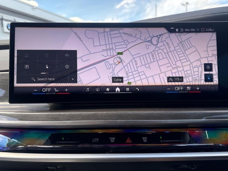 2024 (73) BMW I7 400kW xDrive60 M Sport 105.7kWh 4dr Auto 5698365