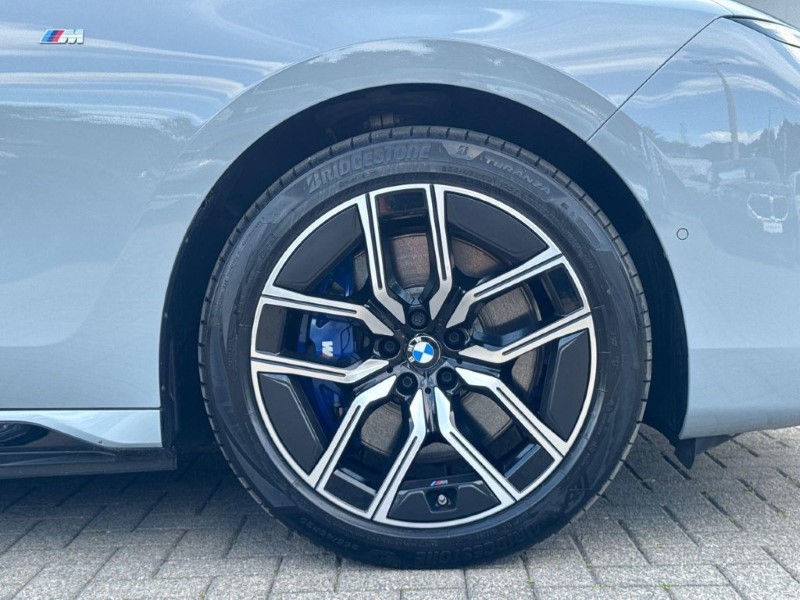 2024 (73) BMW I7 400kW xDrive60 M Sport 105.7kWh 4dr Auto 5698351