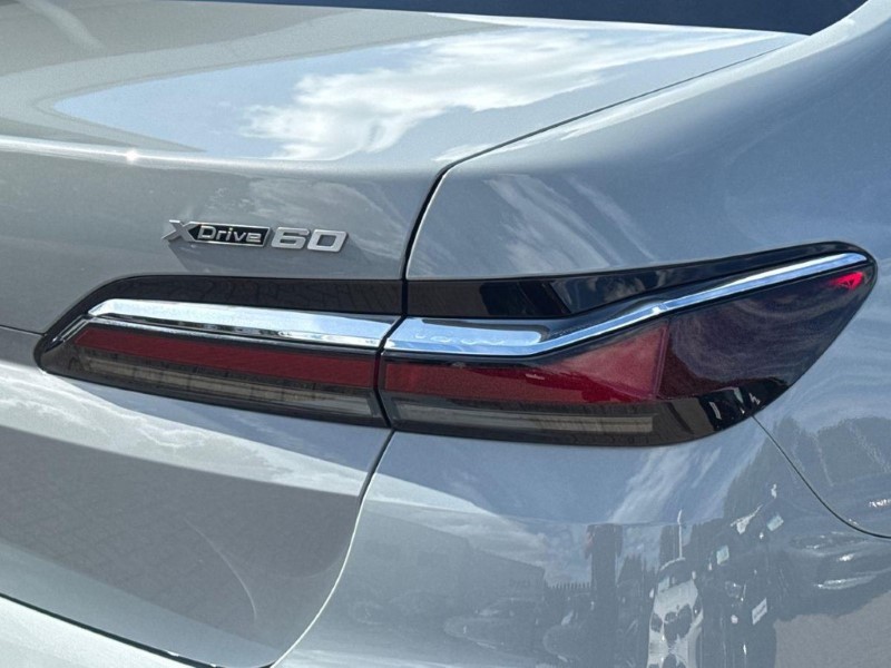 2024 (73) BMW I7 400kW xDrive60 M Sport 105.7kWh 4dr Auto 5698386