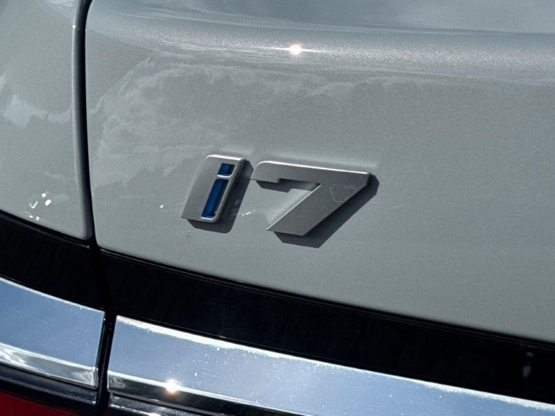 2024 (73) BMW I7 400kW xDrive60 M Sport 105.7kWh 4dr Auto 5698385