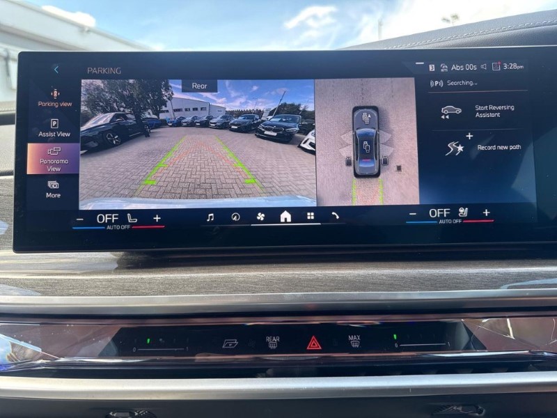 2024 (73) BMW I7 400kW xDrive60 M Sport 105.7kWh 4dr Auto 5698366